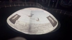 Галилео Галилей. Спутники Юпитера.    7я планета от солнца