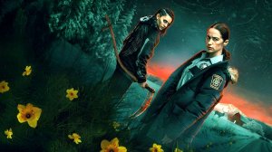 Воскрешение (1 сезон) — Русский трейлер (2025)