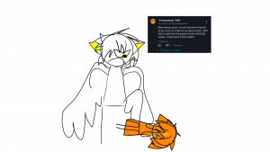 Ржавозвëзд, мне кажется что тебя так назвали потому что- ты слишком много рожал.