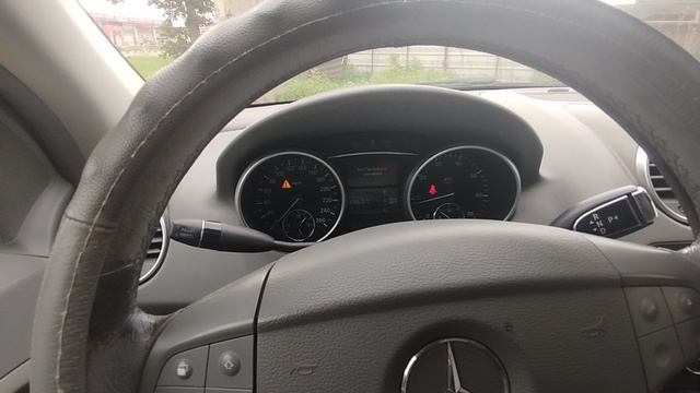 ML 350 продажа