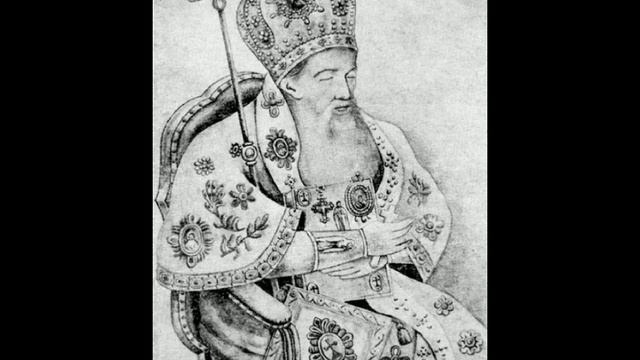 Святитель Григорий lV митрополит Валашский (Румыния) смотреть онлайн