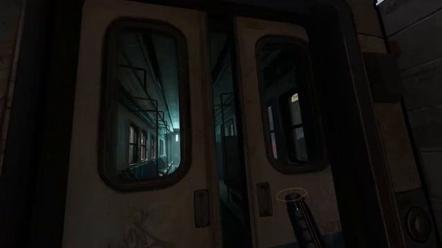 Нарратор: Как я играл в Half-Life:Alyx