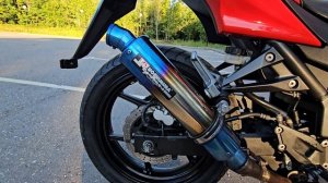 Kawasaki ninja 250R в наличии