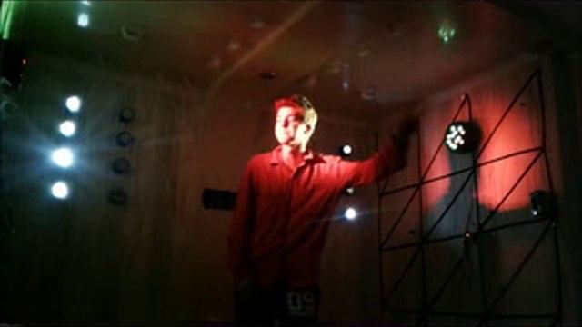 Live in Philadelphia 2019