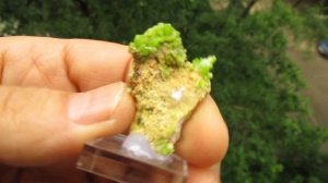 Пироморфит купить