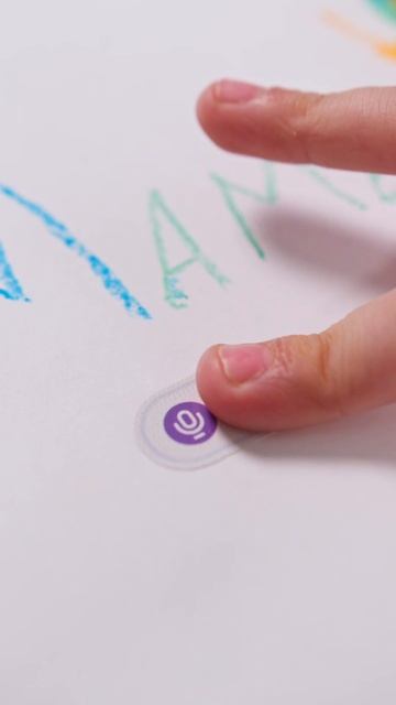 Как работает Лого игрушка от BertToys? смотреть онлайн