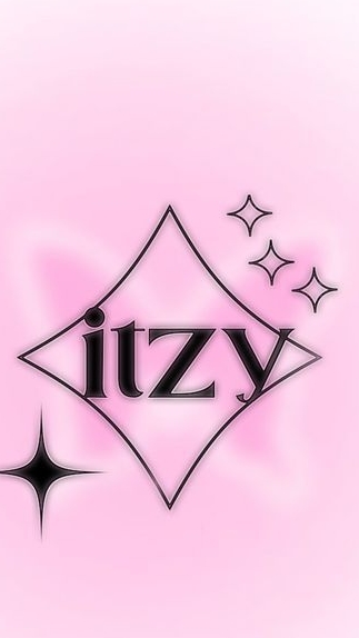 #Itzy