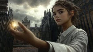 АУДИОКНИГА ПОЛНОСТЬЮ | 《Тайны Академии Райс》ФЭНТЕЗИ О ВЕДЬМЕ-СТУДЕНТКЕ, КОТОРАЯ ВСЁ НАРУШИЛА