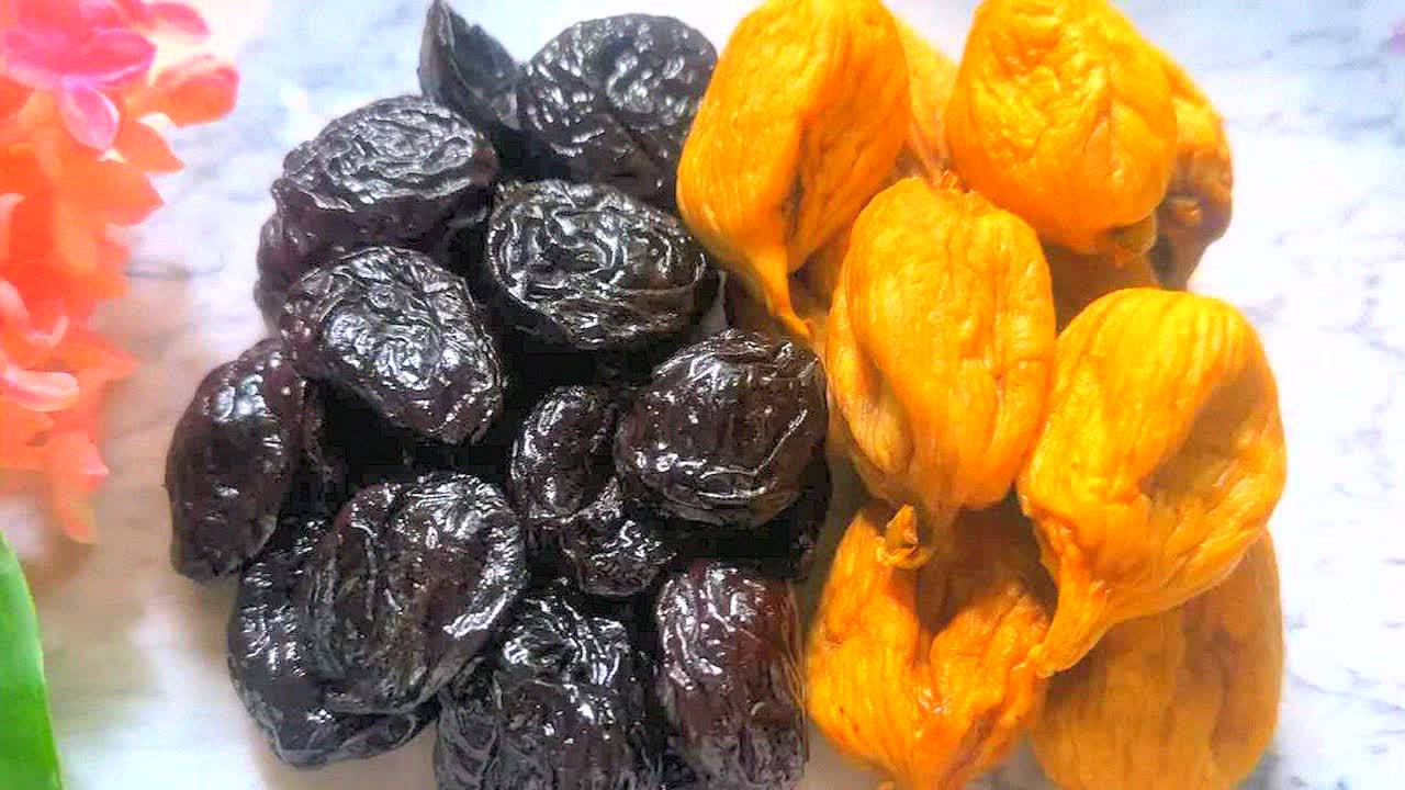 Рецепты от Гали