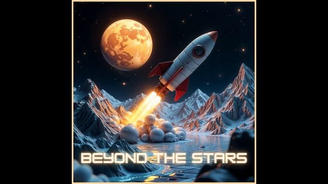 Beyond The Stars Kosmische Musik Dream Berlin School 1970s Space Krautrock