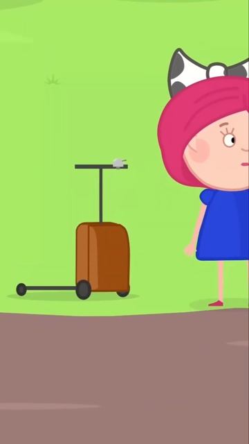 Мальчик обидел Смарту #длядетей #мультики #детскийканал смотреть онлайн