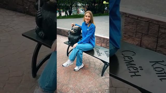 Суровый край моряков, в котором можно любоваться северным сиянием. ✨ смотреть онлайн