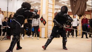 Первый месяц ХЕМА тренировок. Артем Васильев.