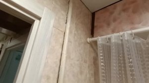 отделка в ванной панелями начало