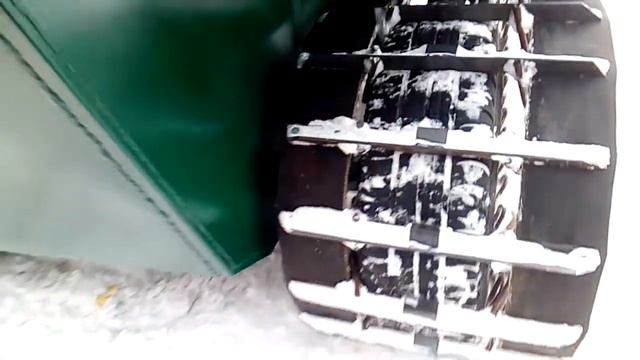 Хома 17(Хома Мини) обзор