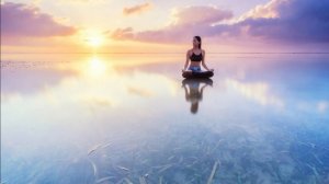 Умиротворение...