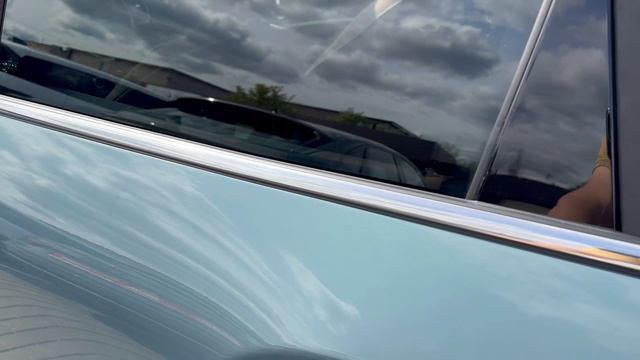 Mini Cooper S Countryman 2024