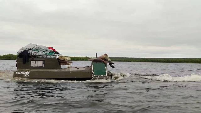 переправа через реку на вездеходах смотреть онлайн