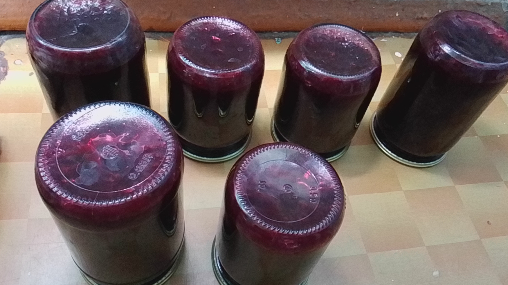 Самый простой и вкусный способ 💯Смородиновое варенье 👍🔥 смотреть онлайн