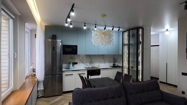 ГОРИЗОНТЫ-2 смотреть онлайн