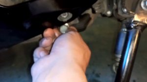 Как поменять масло в мотоцикле ямаха fz6r Yamaha FZ6R