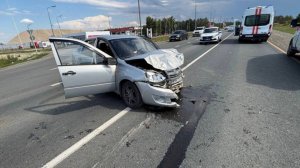 Аварии и ДТП на дорогах ТОРОПЫГИ  и Водятлы за рулем