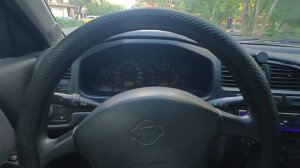 Nissan primera p11