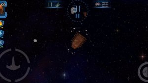 захват красного карлик в event horizon