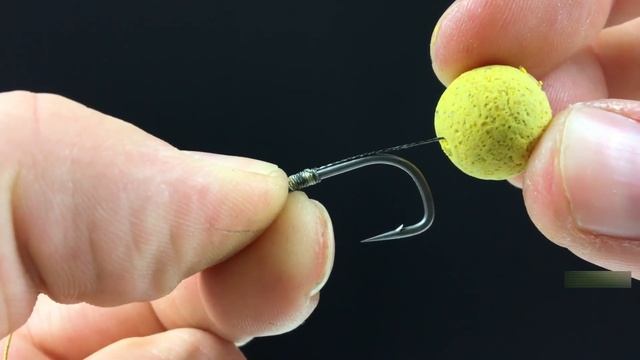 Лучший монтаж на сазана и карпа. 4 варианта профессионального монтажа!