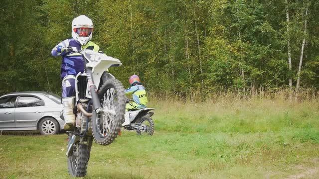 Сергей Прытов и Павел Мангушев на тренировке в Красном - на -Волге . смотреть онлайн