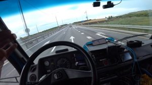 Питер - Сочи 2025 Часть 3