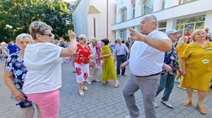 3.07.25г... "Я Влюбилась"...