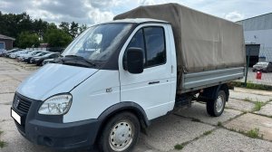 ГАЗ СОБОЛЬ 2310 2020 ЦЕНА 980 Т.Р.