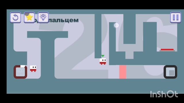 Играю в Looper (часть 3). И снова этот Looper!