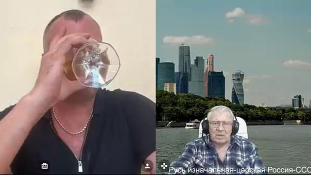 Билеберду нести - говорить ерунду, вздор, галиматью... смотреть онлайн