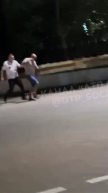 Инспектор Андреев