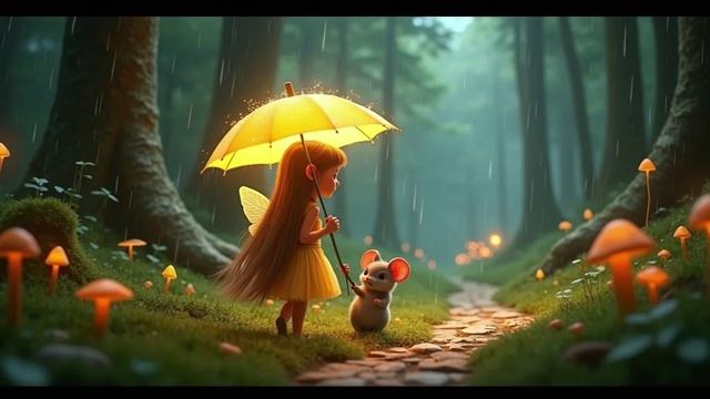 Смешинка под кустом боярышника p