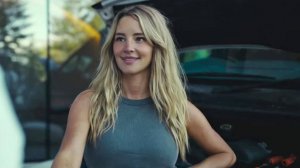 Хищные твари — Русский финальный трейлер (2025)