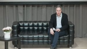 Александр Артамонов - Новая система мироздания - духовный социализм (23 февраля 2025)