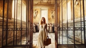 ️ АУДИОКНИГА ПОЛНОСТЬЮ ✨《Счастье по собственному проекту》Попаданка. Фэнтези.