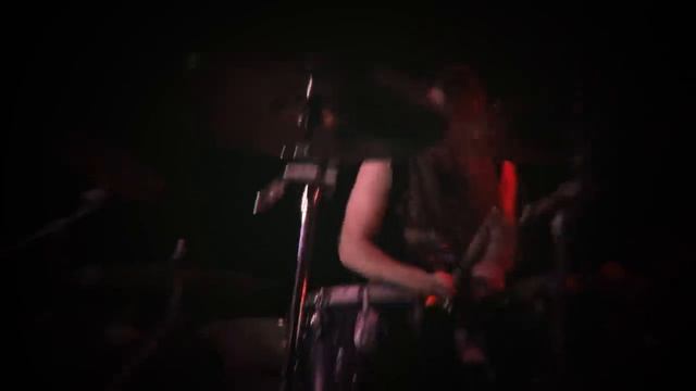 WARFIELD - Appetitive Aggression (Official Video) | Napalm Records