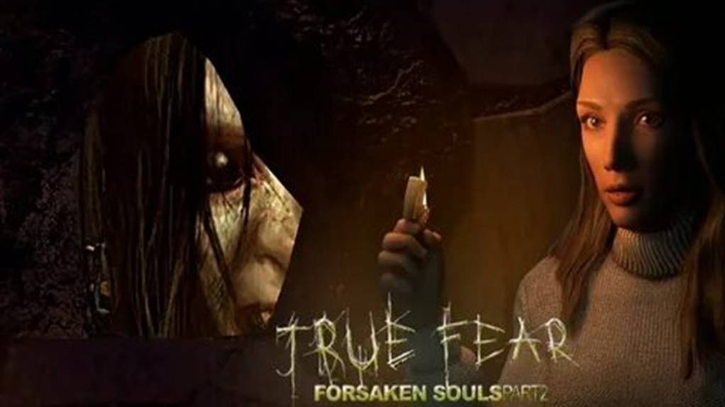 True Fear - Forsaken Souls Part 2 ч. 1