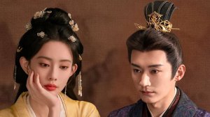 Лю Сюэ И/Liu Yue Yi/ Ост дорама Цветы персика,покорившие мир