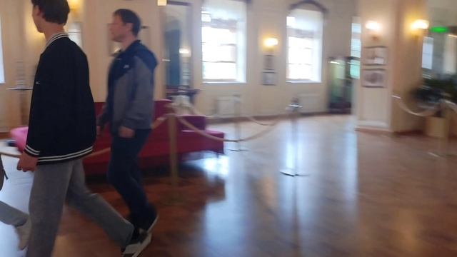 Гатчинский дворец смотреть онлайн