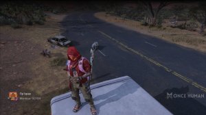 Once Human Повелитель Зверей Как Прокачивать Питомца