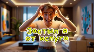 Зачем ты спрашиваешь то - Веселая песня #АлексЧ