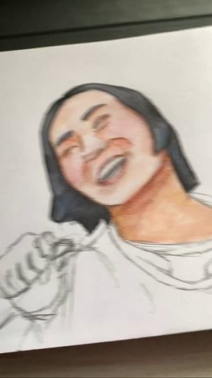 #игравкальмара #squidgame #art #арт