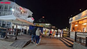 СУДАК 2025 ВЕЧЕРНЯЯ НАБЕРЕЖНАЯ