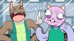 Качки | Идиотопия (Скетч) (перезалив)