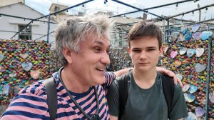 Остров Чунга Чанга в Гонконге